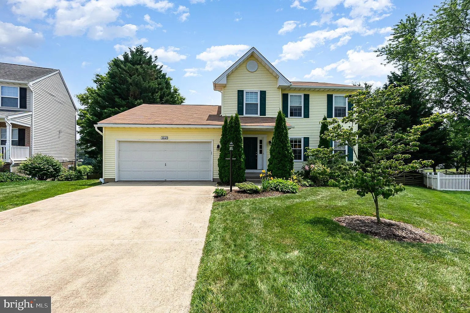 2042 River Downs Ct photo 1