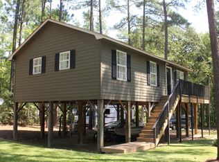 791 Lost Wilderness Rd, Clarks Hill, SC 29821