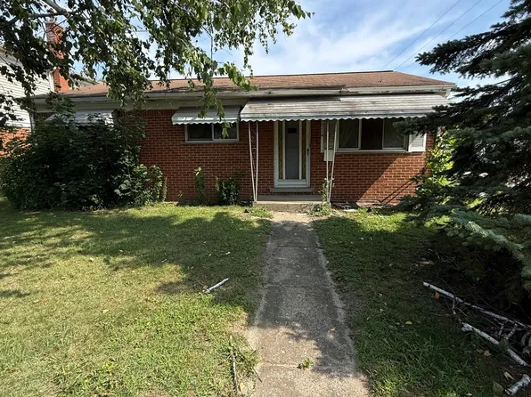 30714 Grandview Ave, Westland, MI 48186