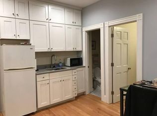 29 Revere St APT 2, Boston, MA 02114