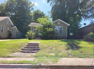 127 Watkins St #B, Dyersburg, TN 38024