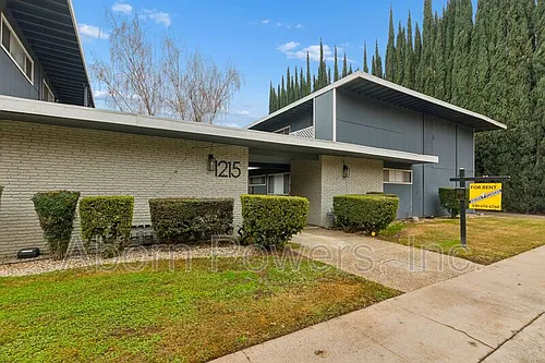1215 Williams Way Photo 1