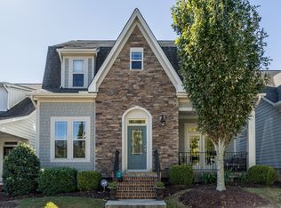 1404 Van Page Blvd, Raleigh, NC 27607