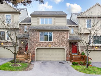 4253 Breckenridge Dr, West Bloomfield, MI, 48322