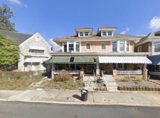 60 Park Ave, Ephrata, PA 17522