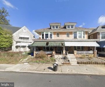 60 Park Ave, Ephrata, PA, 17522