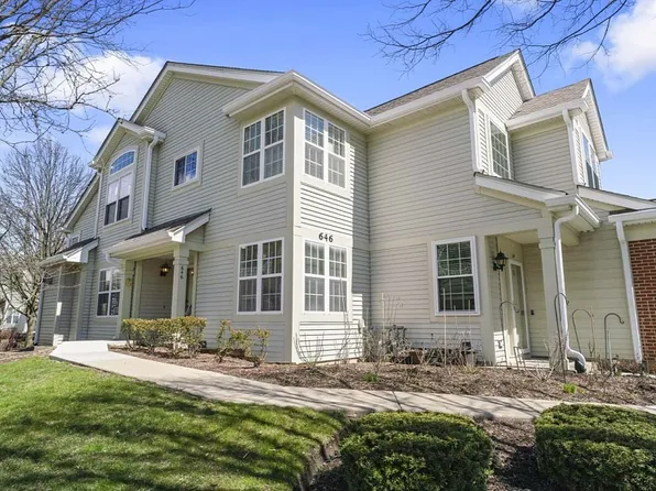 646 Concord Way, Prospect Heights, IL 60070