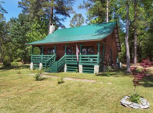 725 Thunder Rd, Pinebluff, NC 28373