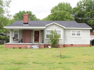 117 Reeder St, Joanna, SC 29351