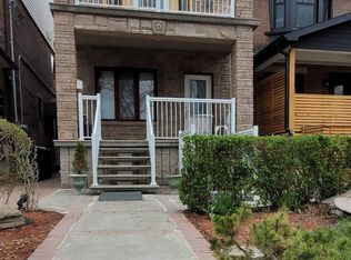 236 Garden Ave #1, Toronto, ON M6R 1J1