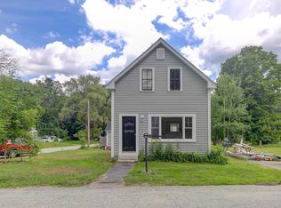 3 Mill St, Bartlett, NH 03812