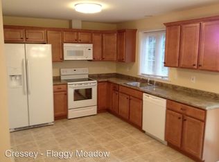 209 Flaggy Meadow Rd #A, Gorham, ME 04038