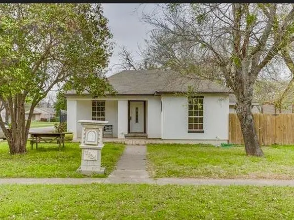 7626 Kenwell St, Dallas, TX 75209