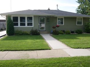 334 S Matthew St, Kimberly, WI 54136