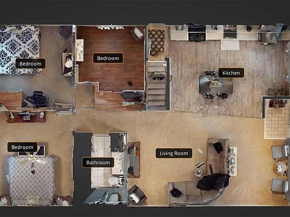 2nd image of 5954 Margaret Ann Dr