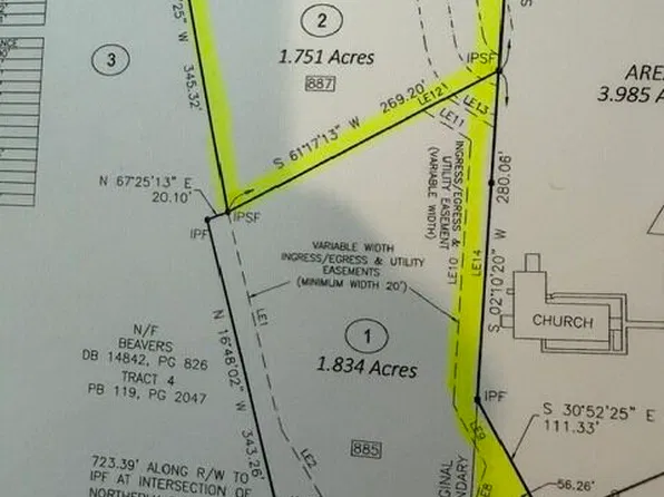 887 Arnold Mill Rd #2, Woodstock, GA 30188