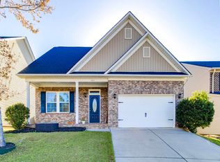 141 Palm St, Chapin, SC 29036