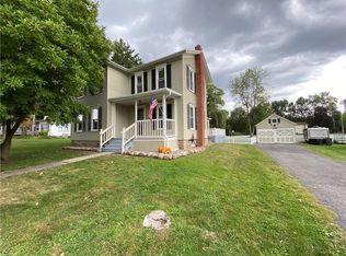 4722 Tellier Rd, Newark, NY 14513