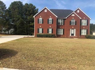 10175 Hemlock Way #24, Jonesboro, GA 30238