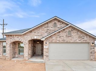 302 E 26th St, Wolfforth, TX 79382