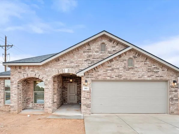 302 E 26th St, Wolfforth, TX 79382