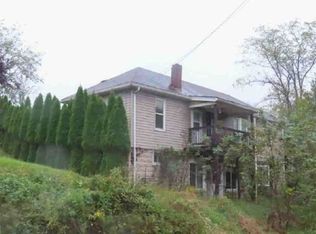 12810 State Route 993, Ardara, PA