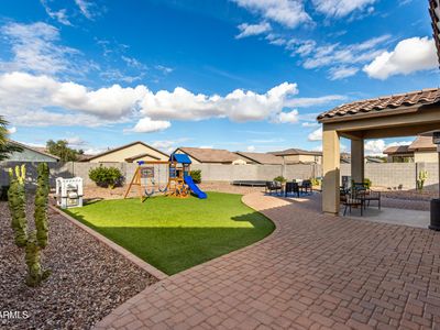 36934 W Nola Way, Maricopa, AZ, 85138