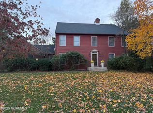 204 Edgemere Drive, Toms River, NJ 08755