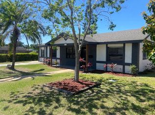 4522 Fetrow Dr, Orlando, FL 32812