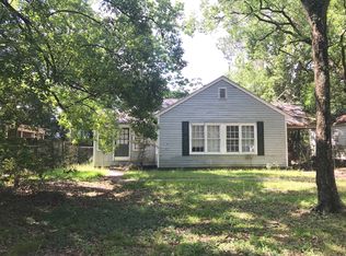 3059 Ralston Rd, Mobile, AL 36606