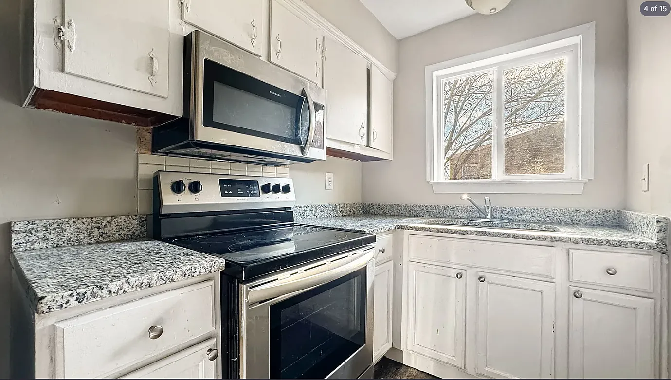 2 bed, 1000 sqft, $1,500 — Photo 4