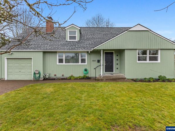 1515 NW 23rd St, Corvallis, OR 97330