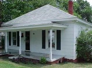 912 Rosehill Ave, Durham, NC 27705