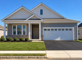 209 Teton Ct, Monroeville, NJ 08343