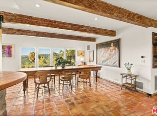 1328 Fernwood Pacific Dr, Topanga, CA 90290
