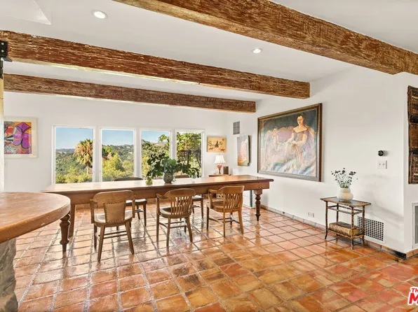 1328 Fernwood Pacific Dr, Topanga, CA 90290