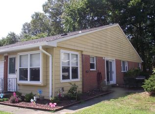 18 Salem Dr #B, Manchester Township, NJ 08759