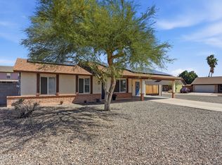 7701 N 108TH Drive, Glendale, AZ 85307
