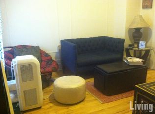 375 Edgecombe Ave APT 8, New York, NY 10031