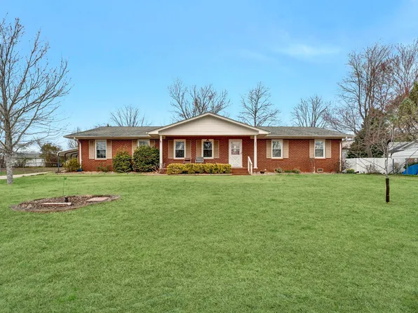 207 Patrick Ave, Easley, SC 29642