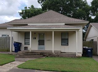 1031 E 8th St, Ada, OK 74820