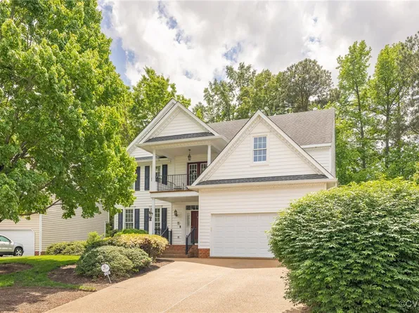 5208 Scotsglen Dr, Glen Allen, VA 23059