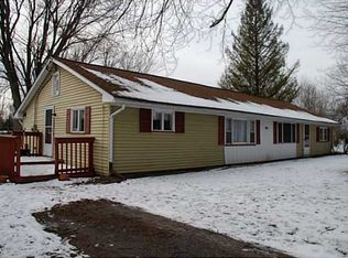 466 Plank Rd, Macedon, NY 14502