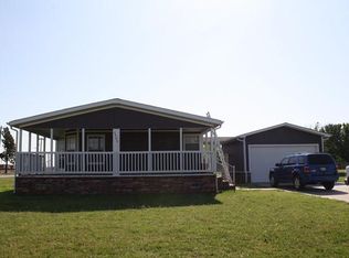 4300 Orchard Pkwy, Muskogee, OK 74403