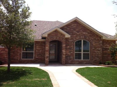 6009 Frio Dr, Midland, TX, 79707