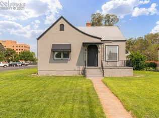 2000 Wyoming Ave, Pueblo, CO 81004