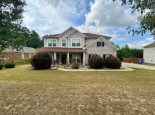 4613 English Ivy Dr, Fortson, GA 31808