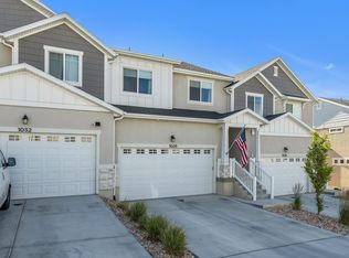1028 N Freeman Dr, Saratoga Springs, UT 84045