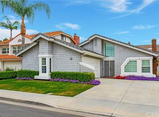 6 Descanso, Irvine, CA 92620