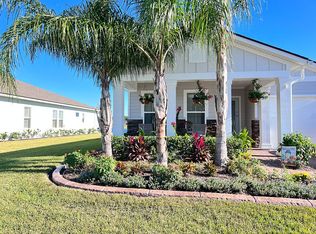 313 Rustic Mill Dr, Saint Augustine, FL 32092